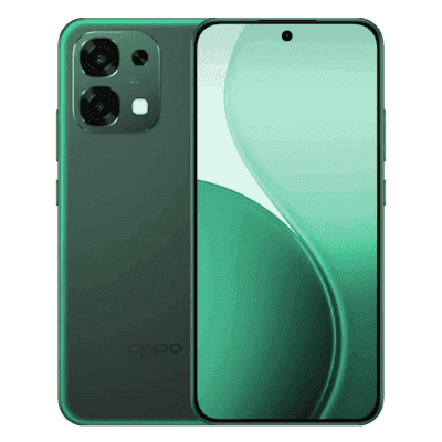 Oppo-F33-5G-Forest-Green