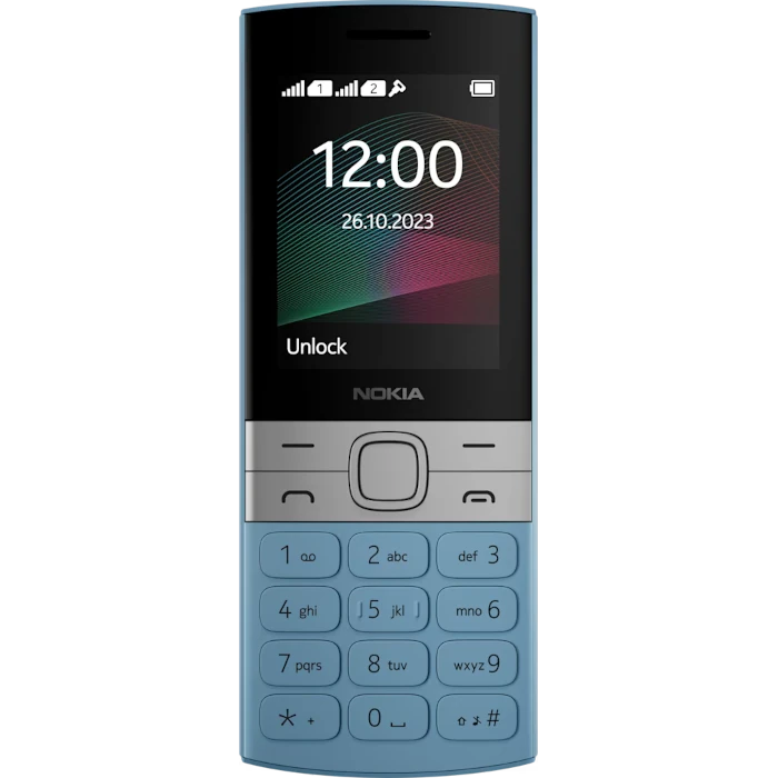 Nokia-150-DS-(2023)-Blue