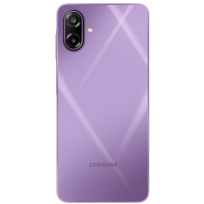 Galaxy-M17e-5G-4/128-Vibe-Violet