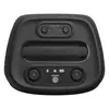 JBL PartyBox Encore 2 Bluetooth party speaker in Black, top panel with mic volume, echo and Bass Boost controls