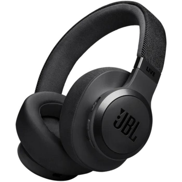 JBL Live 770NC Black