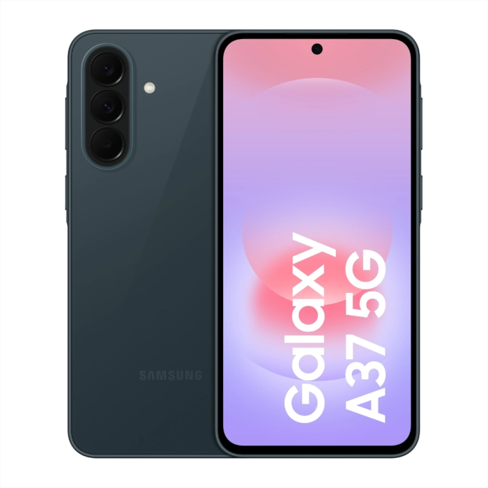 Galaxy A37 5G, 8/128GB, Awesome Graygreen