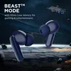 boAt Airdopes 138 Pro true wireless earbuds in Royal Blue, earbuds, BEAST Mode 65 ms low latency