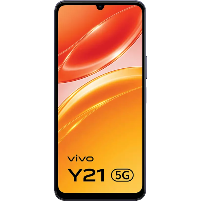 Vivo-Y21-5G-4/64GB-Mystic-Blue