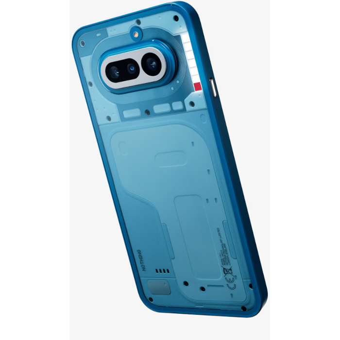 Nothing-Phone-4a-12/256GB-Blue