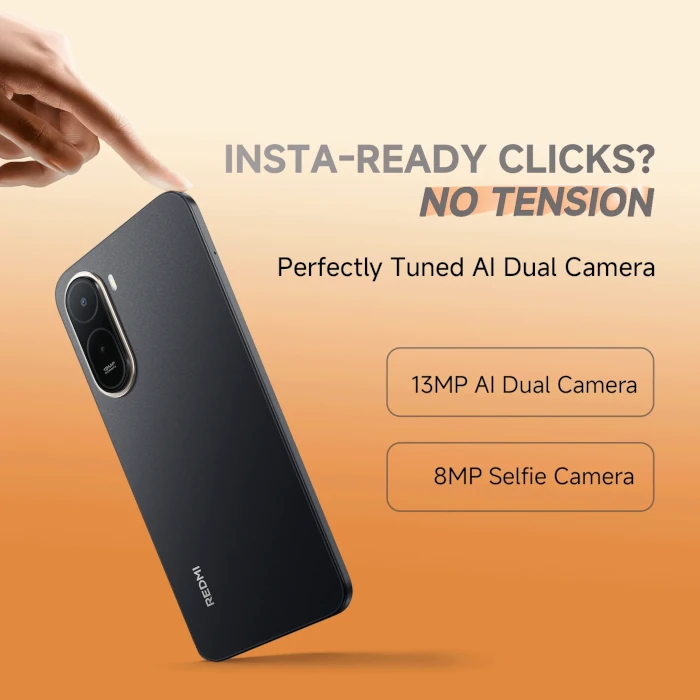 Redmi-A7-Pro-4/64GB-Sunset-Orange