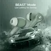 boAt Nirvana Ion ANC true wireless earbuds in Northern Lights, BEAST Mode low latency for gaming