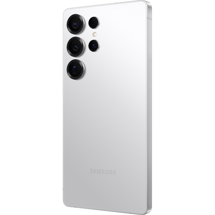 Galaxy-S25-Ultra-12/256GB-Whitesilver