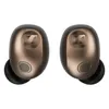 Sennheiser Momentum True Wireless 5 noise cancelling earbuds in Copper, pair of earbuds, front view