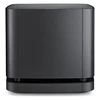 Bose Bass Module 500 wireless subwoofer in Black, front view