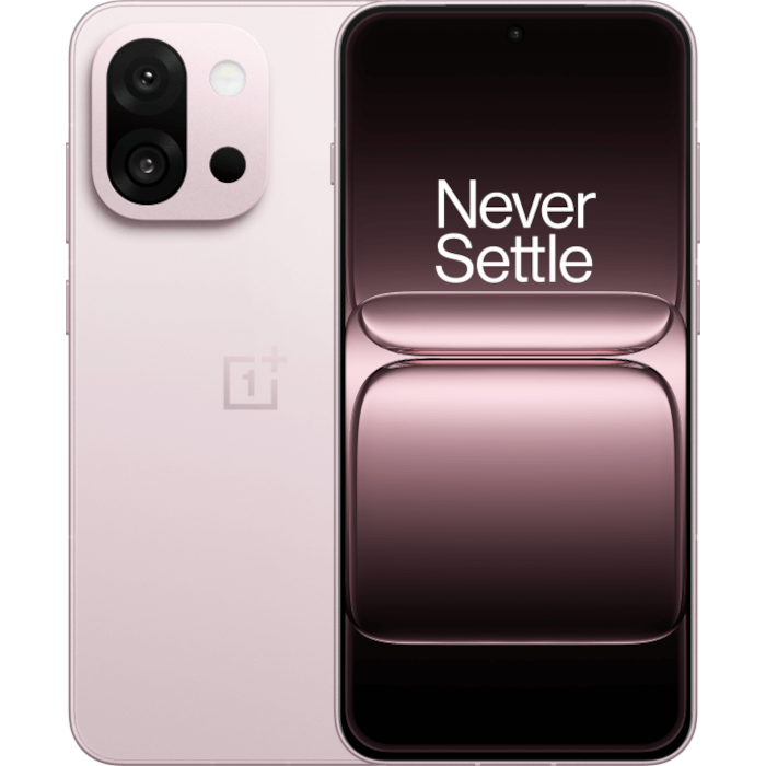 OnePlus 13s, 12/256GB, Pink Satin