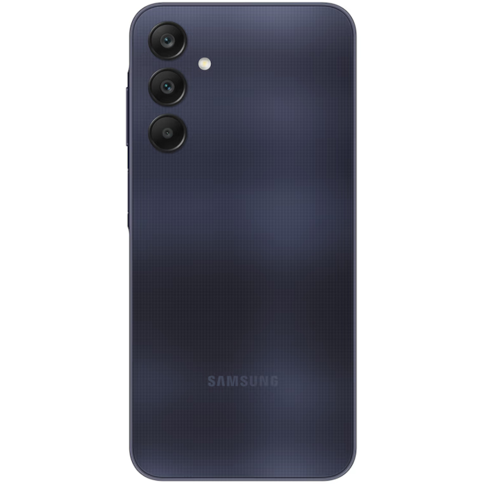 Galaxy-A25-5G-8/256GB-Blue-Black