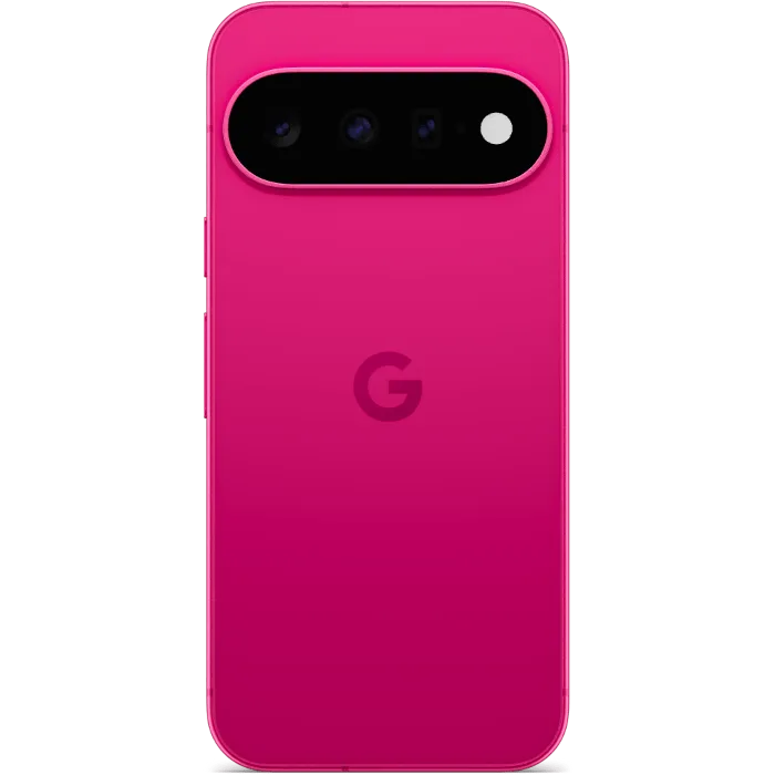 Pixel 11 512GB Hibiscus