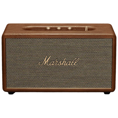 Marshall-Stanmore-III-Brown