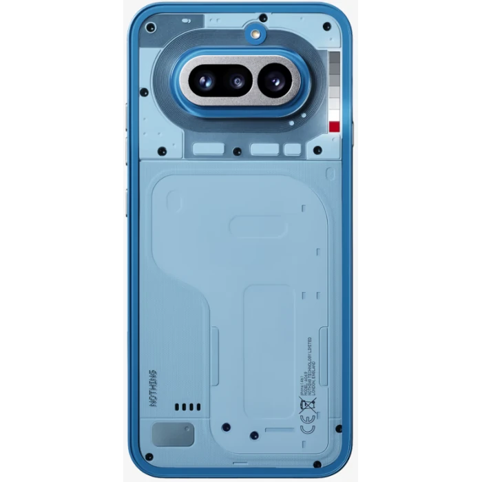 Nothing Phone 4a 8/256GB Blue