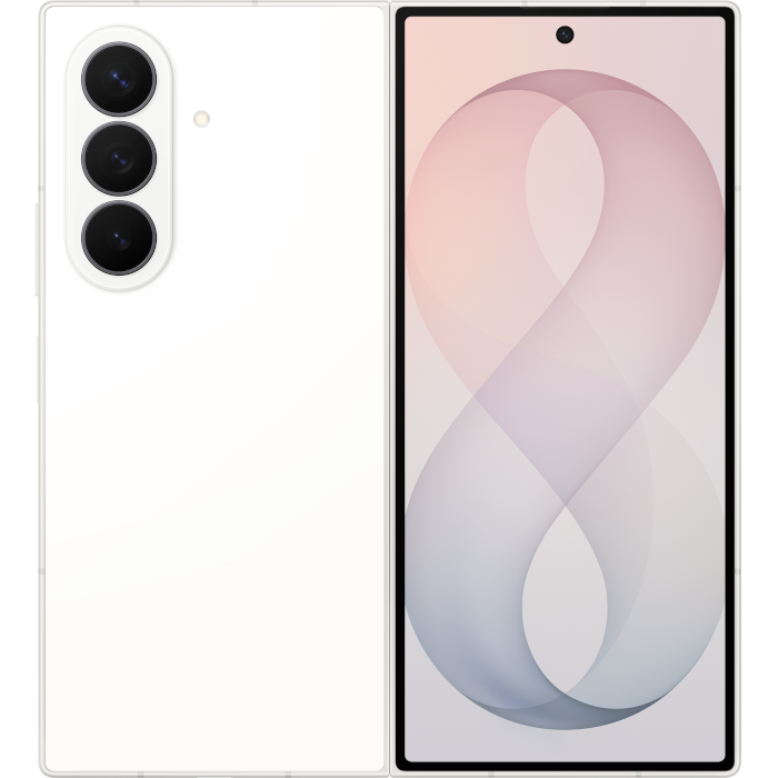 Galaxy-Z-Fold-8-Ultra-12/256GB-Cream