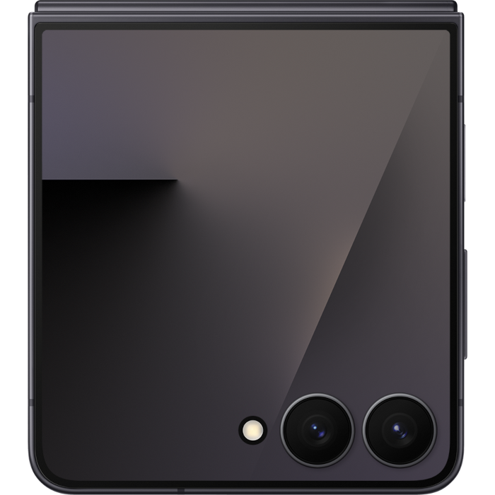 Galaxy-Z-Flip-7-Jetblack