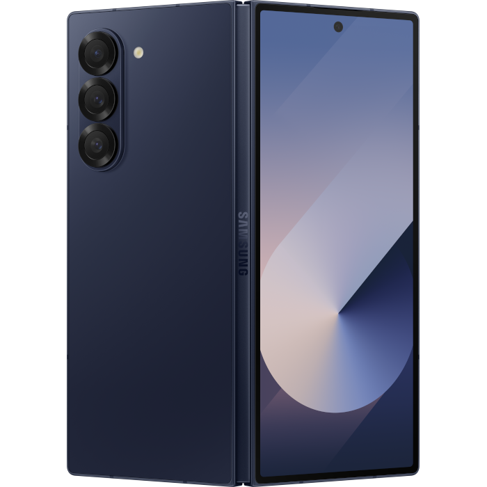 Galaxy Z Fold 6, 12/256GB, Navy