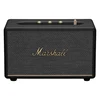 Marshall Acton III Bluetooth home speaker in Black, front view