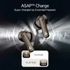 boAt Airdopes 181 Pro true wireless earbuds in Mocha Elegance, earbuds, 5 minutes of ASAP Charge for 100 minutes of playback