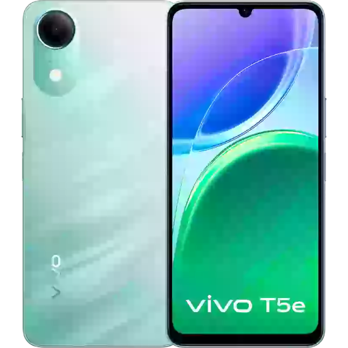 Vivo T5e 4/64GB Aero Blue