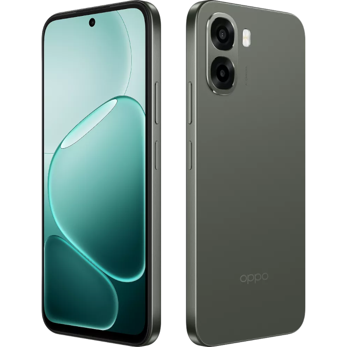 Oppo-A6x-5G-Olive-Green