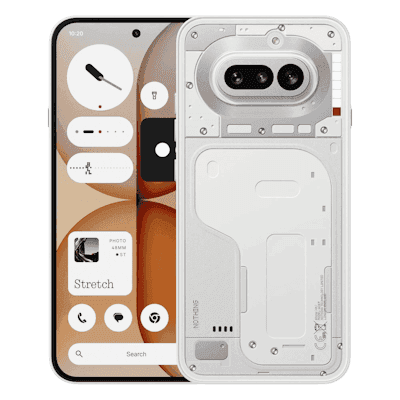Nothing-Phone-4a-White