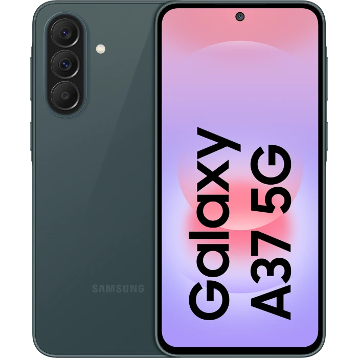 Samsung-Galaxy-A37-5G-8/256GB-Graygreen