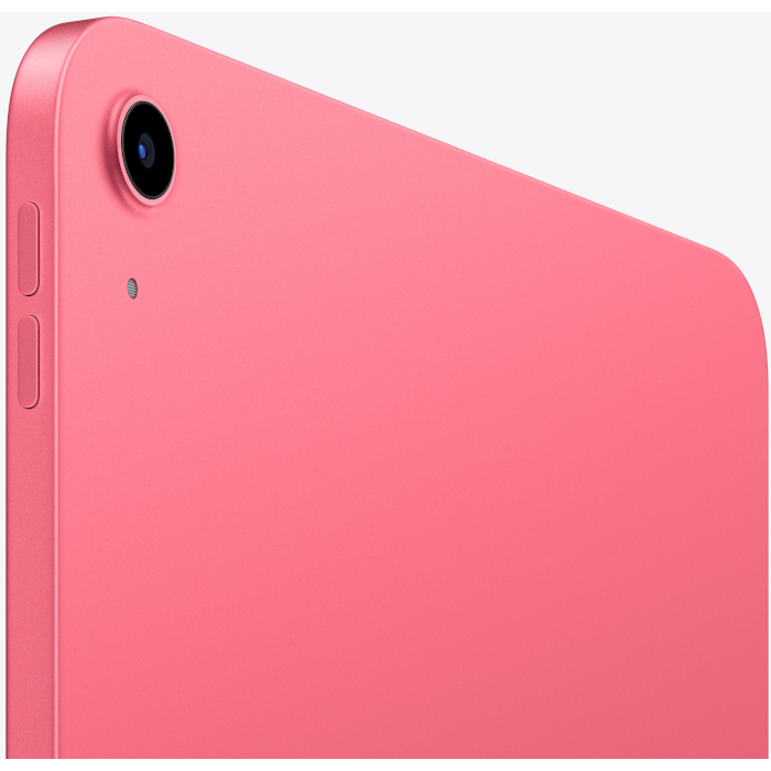 iPad-Pink