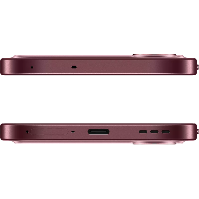 Oppo-F33-Pro-5G-Passion-Red