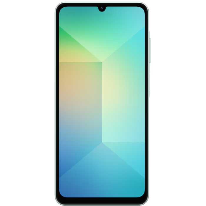 Samsung-Galaxy-A06-5G-4/128GB-Light-Green