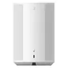 Sonos Era 100 Wi-Fi Bluetooth speaker in White, back view with Bluetooth button and USB-C port