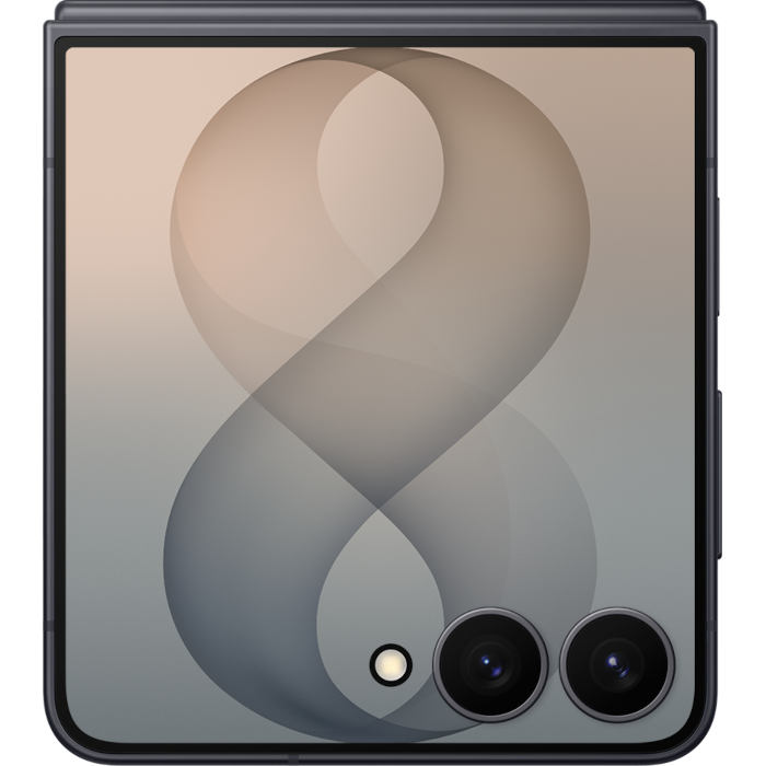 Galaxy-Z-Flip-8-12/256GB-Graphite