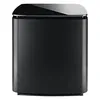 Bose Bass Module 700 wireless subwoofer in Black, front view