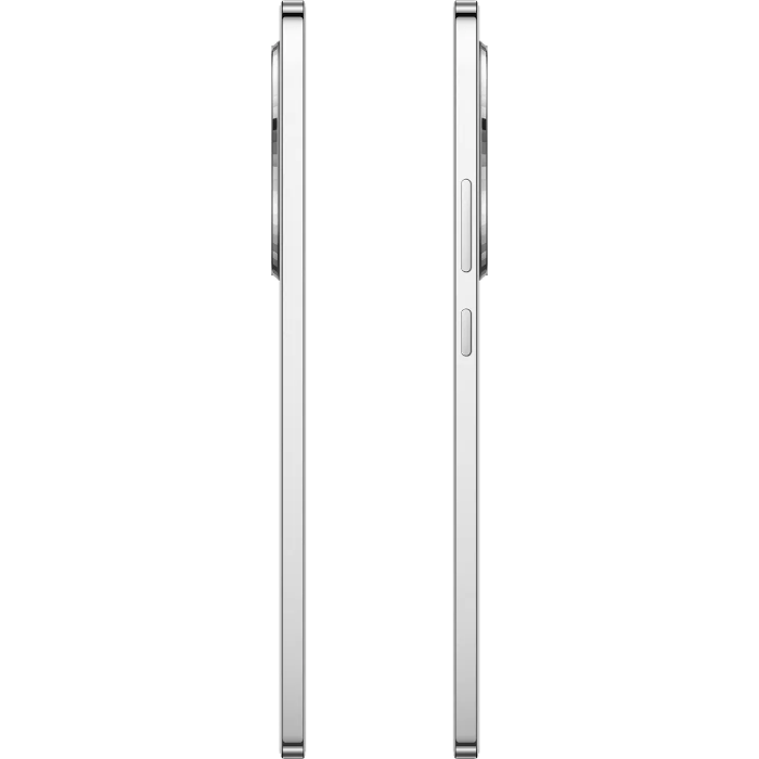 Oppo-F31-Pro+ 5G-Himalayan-White