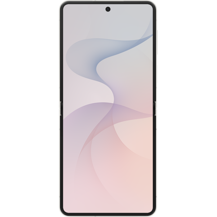 Galaxy-Z-Flip-8-12/512GB-Cream