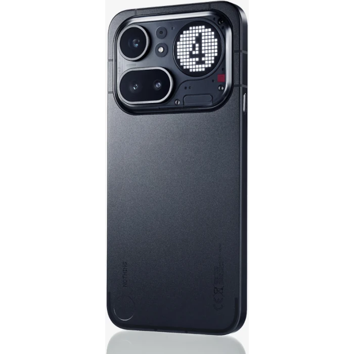 Nothing Phone 4a Pro 8/128GB Black