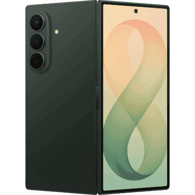 Galaxy-Z-Fold-8-Ultra-12/512GB-Green-Shadow