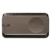 Bose SoundLink Home Bluetooth speaker in Warm Wood, front view