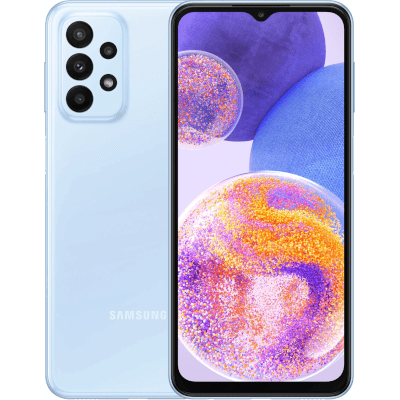 Galaxy-A23-8/128-Blue