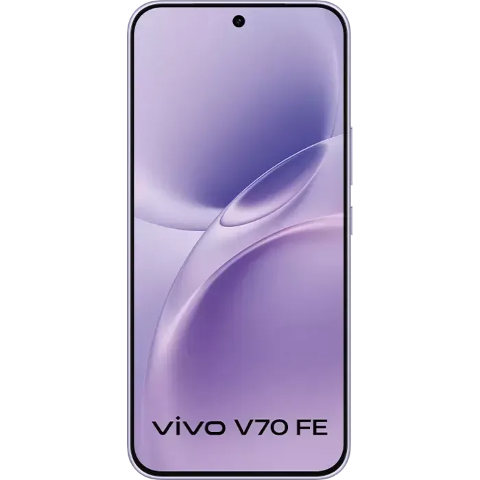 Vivo-V70-FE-8/256GB-Northern-Light-Purple