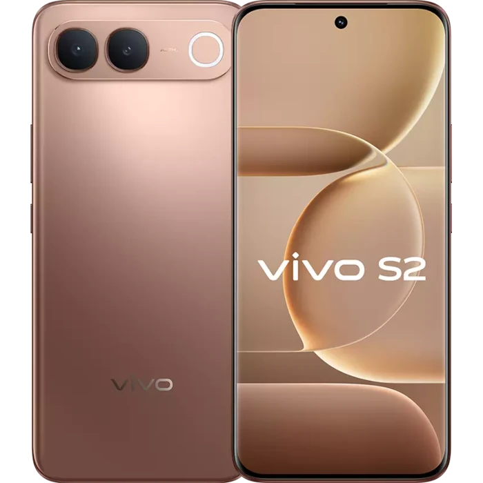 Vivo S2 8/128GB Regal Bronze