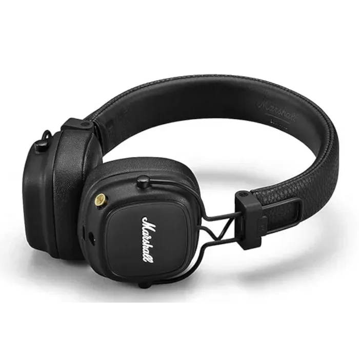 Marshall-Major-IV-Black
