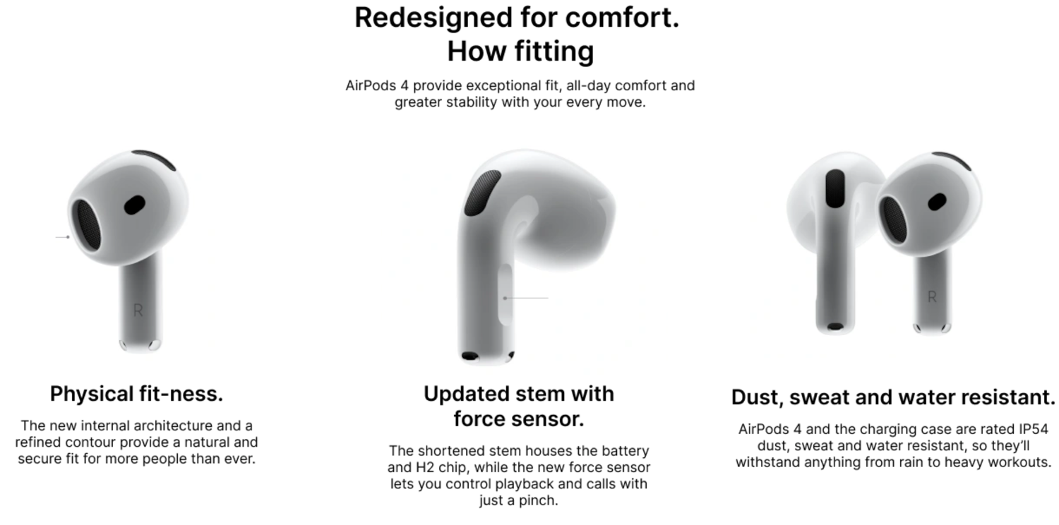 airpod-4