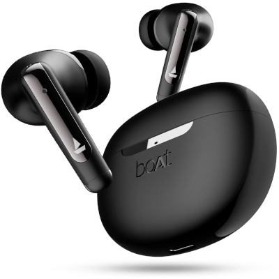 boAt-Airdopes-141-ANC-Gunmetal-Black