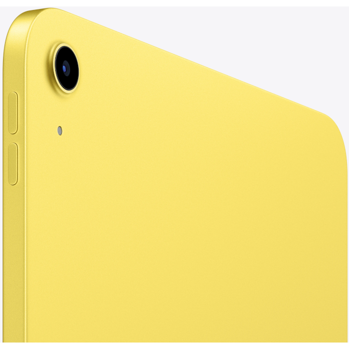iPad-Yellow