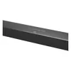 JBL Bar 2.1 Essential soundbar with wireless subwoofer in Black, close-up of the top panel buttons