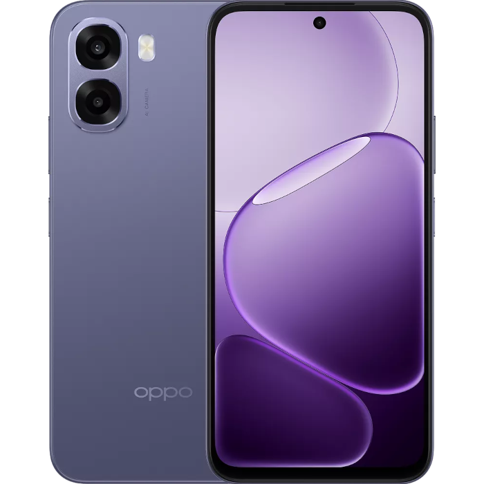 Oppo A6s 5G, 6/128GB, Plum Purple