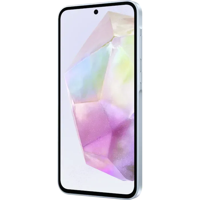 Galaxy-A35-5G-8/256GB-Ice-Blue