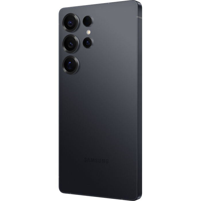 Galaxy-S25-Ultra-12/256GB-Titanium-Jetblack